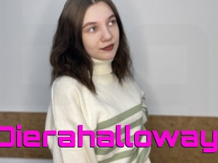 Dierahalloway