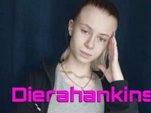 Dierahankins