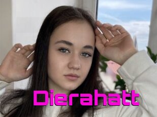 Dierahatt