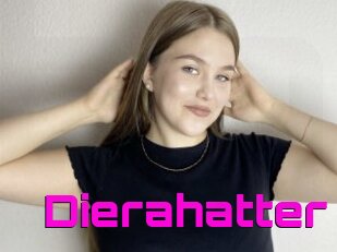 Dierahatter