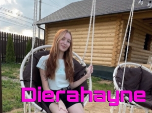 Dierahayne