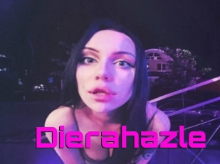 Dierahazle