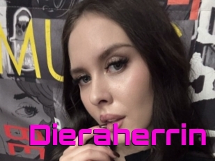 Dieraherrin