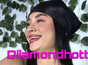 Diiamondhott