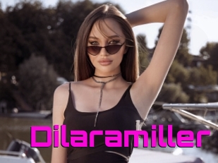 Dilaramiller