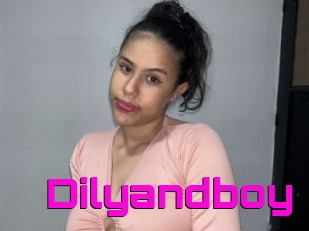 Dilyandboy