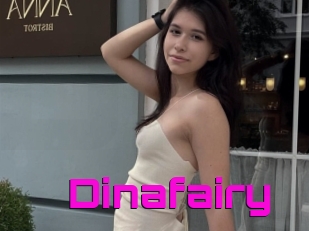 Dinafairy