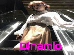 Dinamio