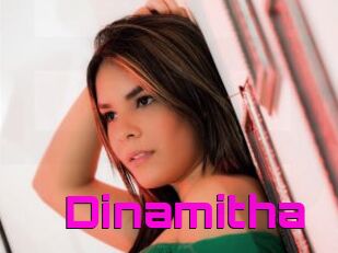 Dinamitha