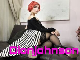 Dionjohnson