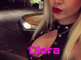 Diora