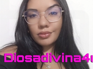 Diosadivina4u