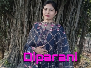 Diparani