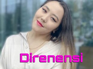 Direnensi