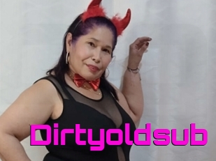 Dirtyoldsub