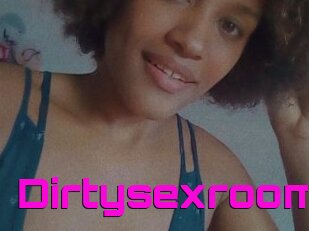 Dirtysexroom