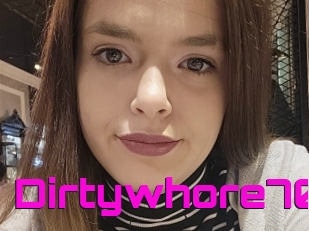 Dirtywhore70