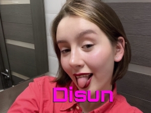Disun