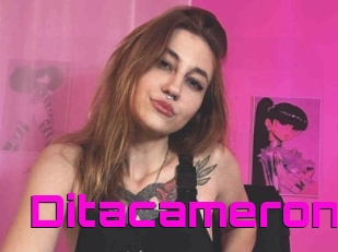 Ditacameron