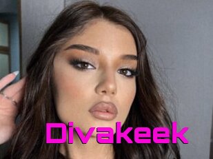 Divakeek
