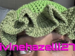 Divinehazelll27