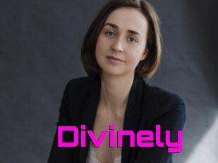 Divinely