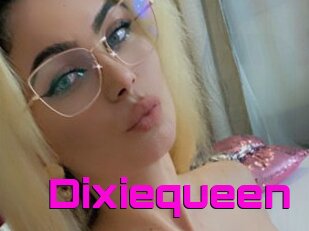 Dixiequeen