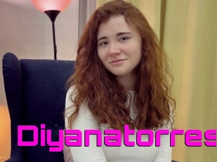 Diyanatorres