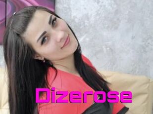 Dizerose
