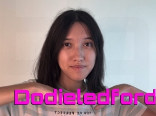 Dodieledford