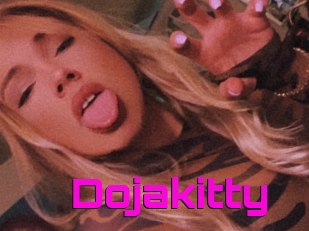 Dojakitty