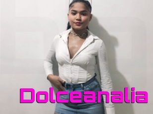 Dolceanalia