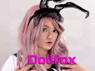 Dollfox