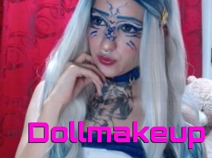 Dollmakeup
