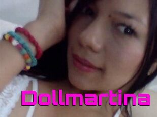 Dollmartina