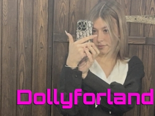 Dollyforland