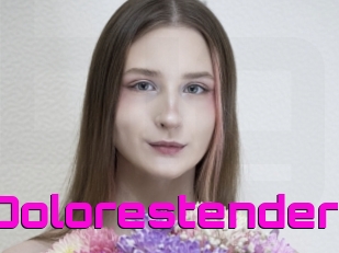 Dolorestender