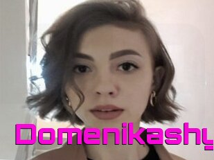 Domenikashy