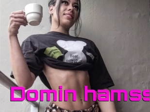 Domin_hamss