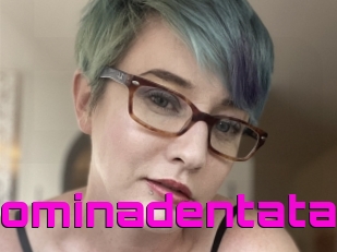 Dominadentata