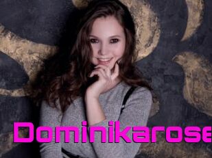 Dominikarose