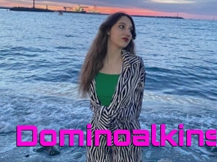 Dominoalkins