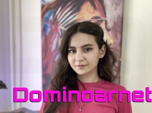 Dominoarnet