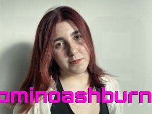 Dominoashburn