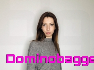 Dominobagge