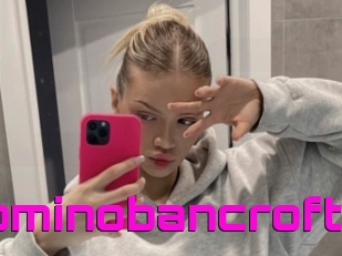 Dominobancroft