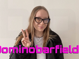Dominobarfield