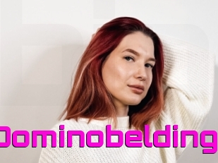 Dominobelding