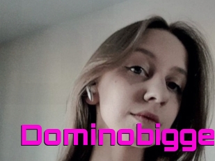 Dominobigge