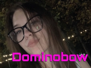 Dominobow